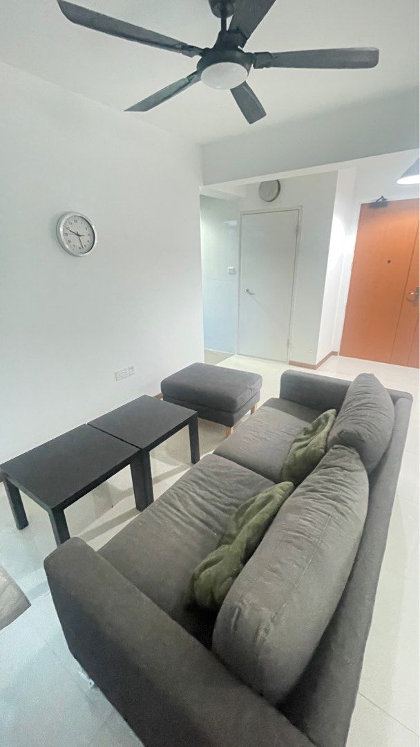 WHOLE unit for rent | Shortest Walk to MRT | Top Floor Unit63226190466818112