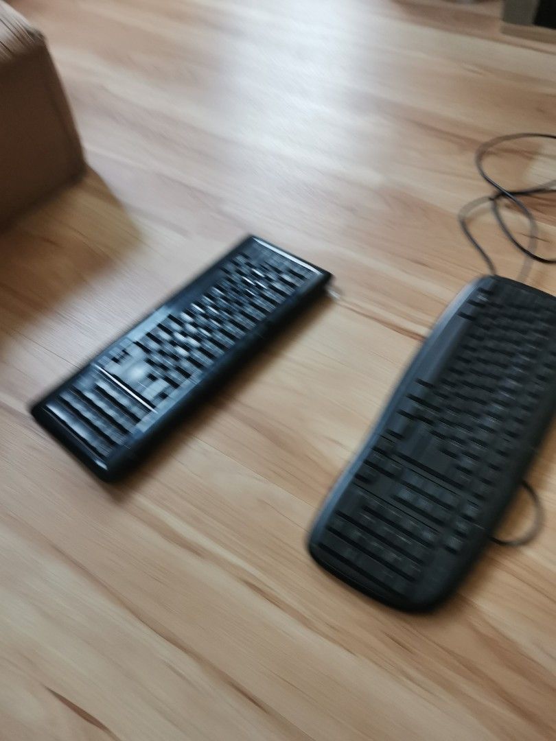Wireless Keyboard63220752983170111