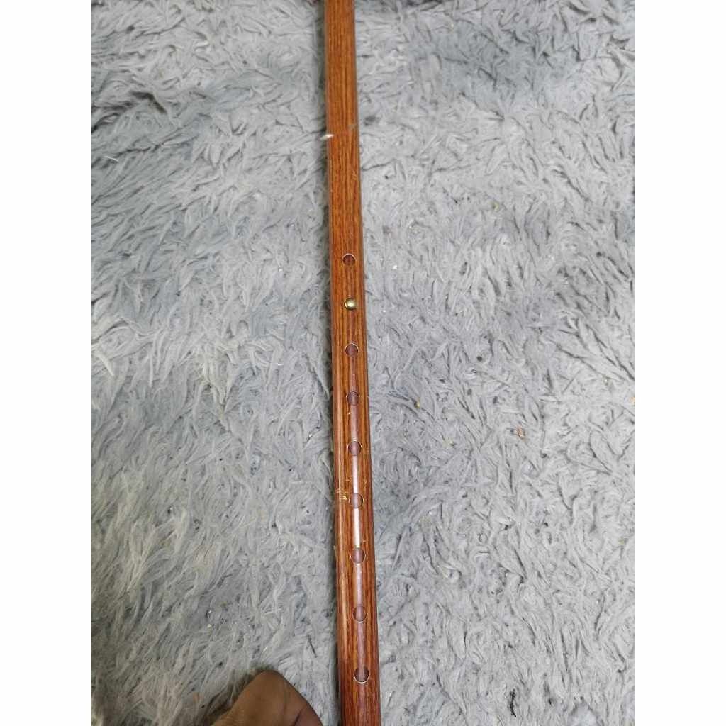 Wooden adjustable Walking Stick. (Category: Medical Supplies & Tools) located in Santa Cruz. Submitted by jmy_surplus.2 (Listing ID 1381542334, Image 2). Description: 30% Size ; L - 29 W - 2 H - 5 Color ; Brown Type ; Walking Stick Brand ; No Brand Material ; Wood Style ; Wooden Adjustable Walking Stick LR - 57 JMY1.