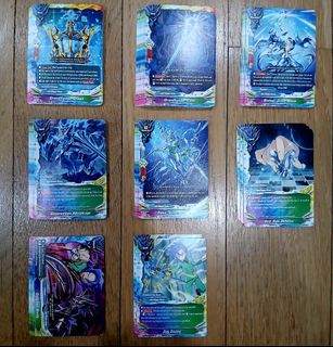 (Category: ) located in . Submitted by buddyfightcollector (Listing ID 1380354489, Image 1). Description: .