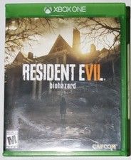 由 309094 (刊登 ID 1381472186，圖片 1) 提交，位於 桃園市 (Taoyuan) 的 Xboxone遊戲片 (類別：遊戲點數卡、帳號)，說明：xboxone遊戲片 惡靈古堡7 中文版。