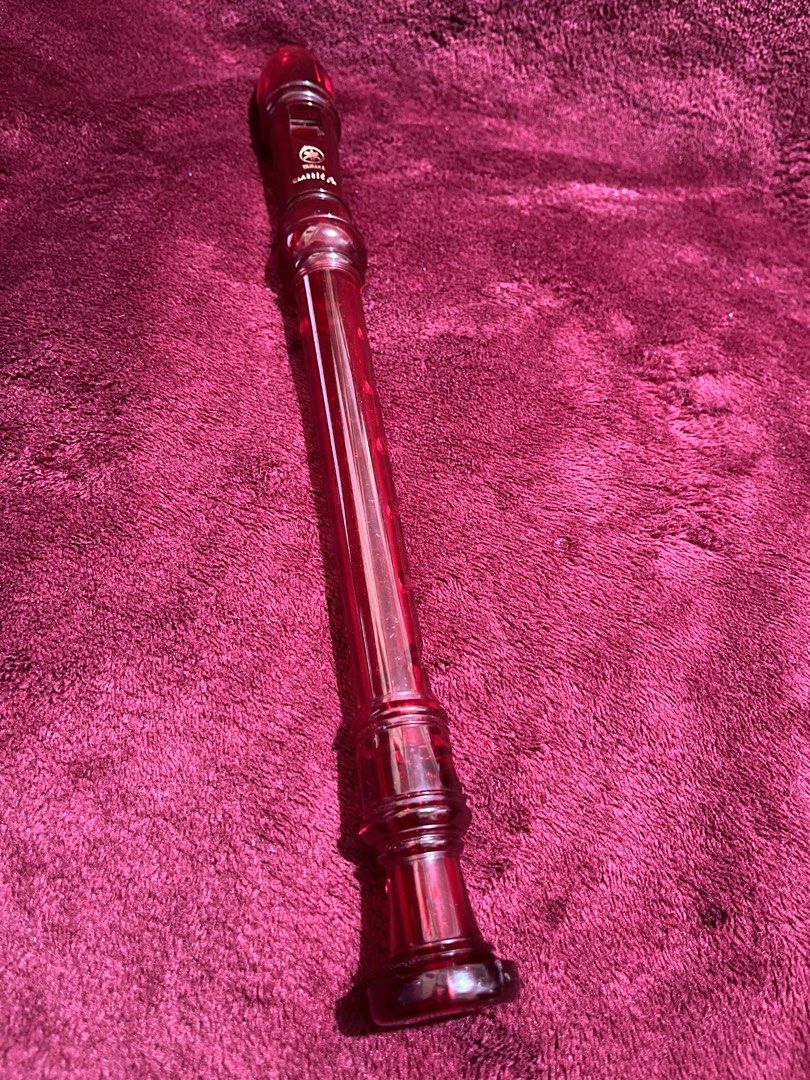 Yamaha Flute (Category: Musical Instruments) located in La Trinidad. Submitted by whatnotcollections (Listing ID 1381636621, Image 1). Description: .