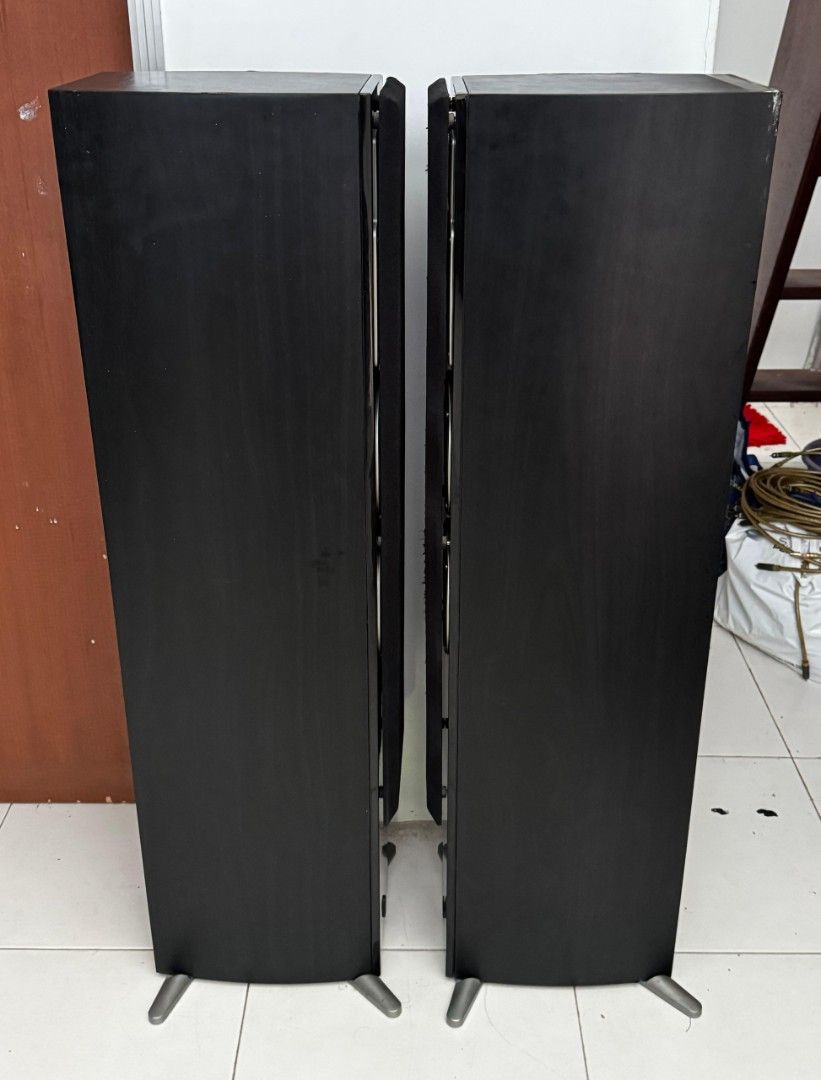 Yamaha NS-9502 Floor Standing Speakers63205306719233113