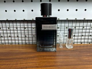 YSL Y EDP Perfume Decants / Samples64183608008707110