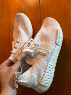 adidas gazelle silver green womens Adidas NMD XR1 Triple White