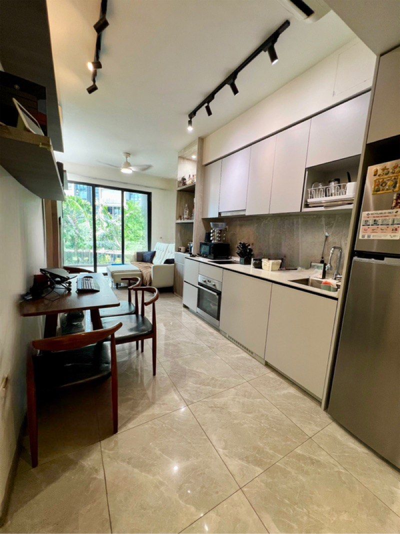 The Garden Residences63227756496898112