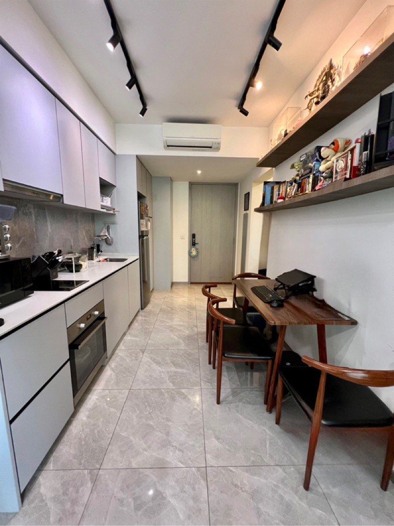 The Garden Residences63227756496898113