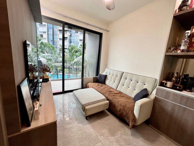 The Garden Residences632277564968981127