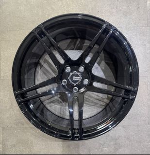 Genuine Forged Wheels Collection item 3