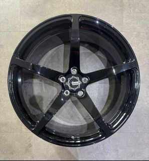 Genuine Forged Wheels Collection item 2