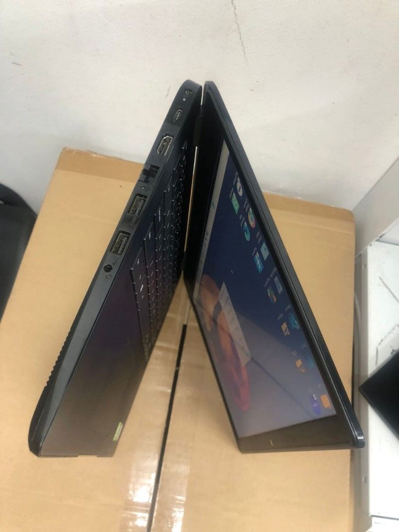 32gb RAM 512gb ssd Dell Latitude | 14” | Core i7 8th Gen | NVIDIA Graphics | RAM 32 GB - SSD 512 GB - Great for Work- Windows 11 Pro - Microsoft office 2021 (Category: Laptops & Notebooks) located in Singapore. Submitted by islamjashedul (Listing ID 1378157410, Image 3). Description: 32gb RAM 512gb ssdyDell Latitude | 14” | Core i7 8th Gen | NVIDIA Graphics | RAM 32 GB - SSD 512 GB - Great for Work- Windows 11 Pro - Microsoft office 2021 Sleek an