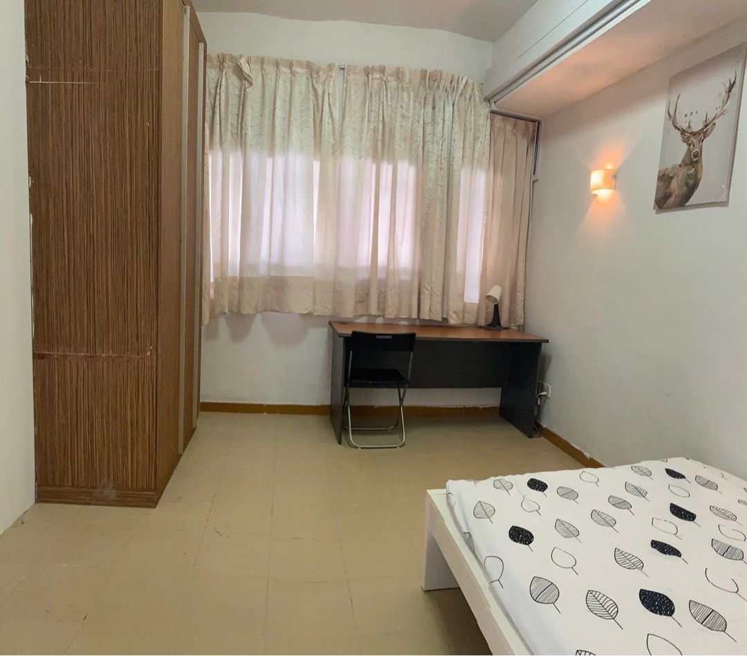 69a Choa Chu Kang Road Nicon Gardens63109553033217111