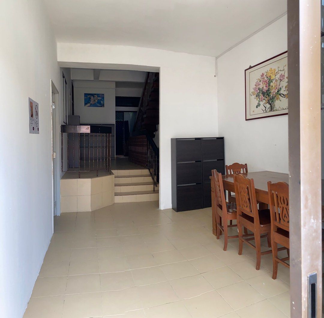 69a Choa Chu Kang Road Nicon Gardens63109553033217112