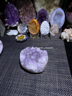 淺紫水晶平板64193055109761110