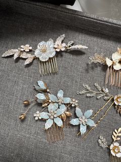 新娘頭飾64214998776705110