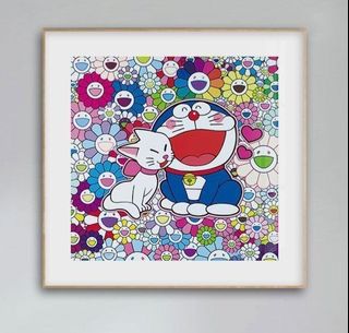 ダミアン・ハースト　髑髏　シルクスクリーン　版画　(草間彌生　奈良美智　村上隆) ダミアン・ハースト 髑髏 シルクスクリーン 版画 (草間彌生 奈良