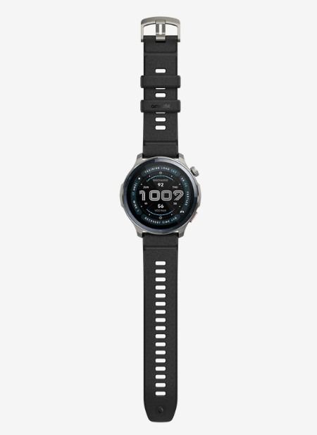 🚚全港免運🚚✅現貨 原裝行貨 Amazfit Balance 2 智能手錶 （分類：智能穿戴裝置及智能手錶）位於 Hong Kong。 由 pro1_life 提交（商品編號 1378240602，圖片 2）。簡介： ✅ 全新原裝行貨 ✅ 一年代理保養 ✅ 實體店交收 或 送貨 (免運費) 🏡 荃灣店門市地址:荃灣南豐中心2樓(新之城)99號鋪 我地營業時間為 早上 11:30 - 晚上8:30 電話：☎️ 6360 6874☎️ 🏡 銅鑼灣店門市地址：銅鑼灣百德新街2-20號恆隆中心7樓709室 我地營業時間為 早上 11:30 - 晚上8:30 電話：☎️ 9390 4347☎️ 專為高階多項運動訓練而設，Balance 2 是高效能用家的理想拍檔，助你在跑步、力量訓練、高爾夫等多種活動中突破極限。配備智慧追蹤、個人化洞察與全天候多功能設計，無論是高強度訓練、繁忙工作日，或是週末冒險探索，Balance 2 都能靈活配合，讓你每一刻都表現出色。 ．1.5 吋 AMOLED 高