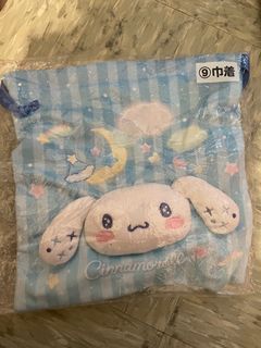 一番獎 玉桂狗 cinnamoroll 袋64186672335745110