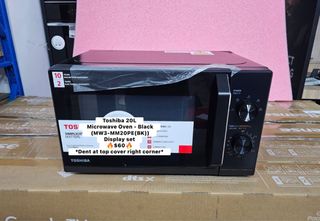 💥Small Home Appliances – Kitchen & More _ Display & Used Sets Collection item 1