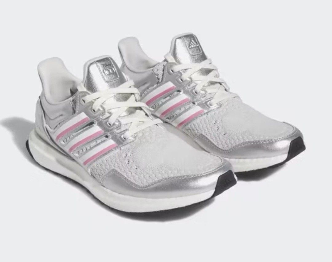 Adidas Ultraboost Disney, Fesyen Wanita, Sepatu di Carousell