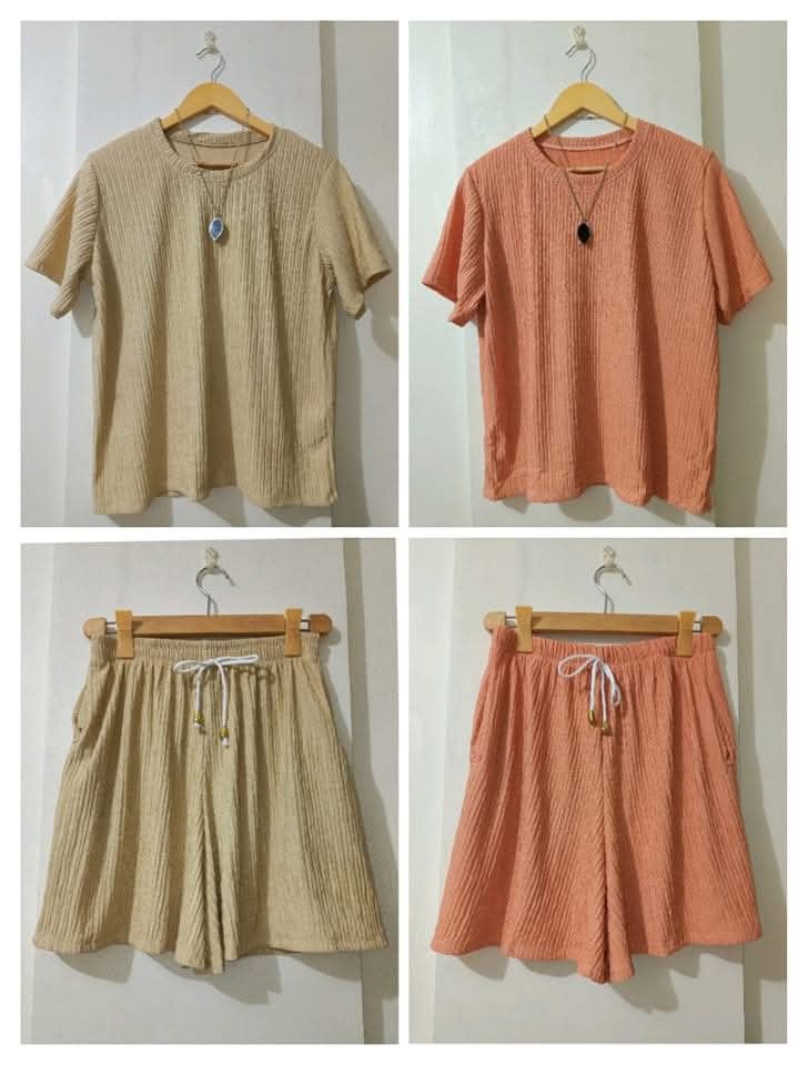 Affordable Terno Plus Size (Category: Sets or Coordinates) located in Pasig City. Submitted by roa.renaflor (Listing ID 1378177780, Image 1). Description: SALE! SALE! SALE! GET YOURS NOW WHILE STILL AVAILABLE ...🛵.