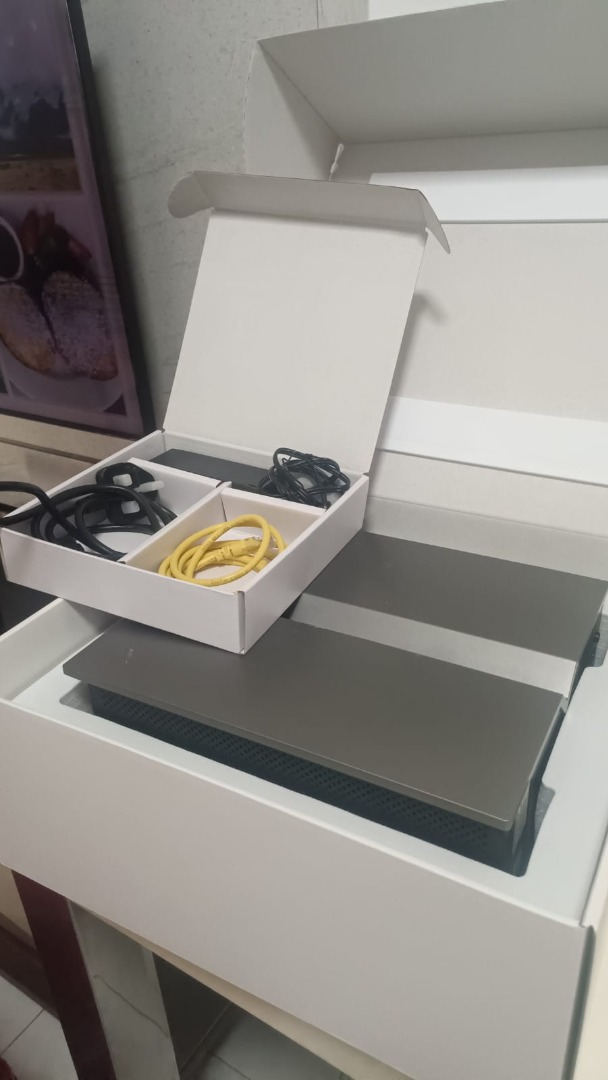 Aignet 10G Router for Offices, Computers & Tech, Office & Business ...