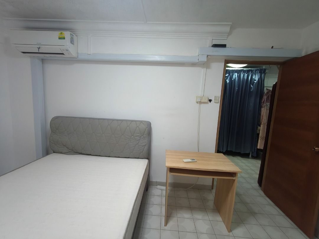 Aircon Room, No Landlord, Can Cook at Braddell MRT, near Bishan63227233200386112