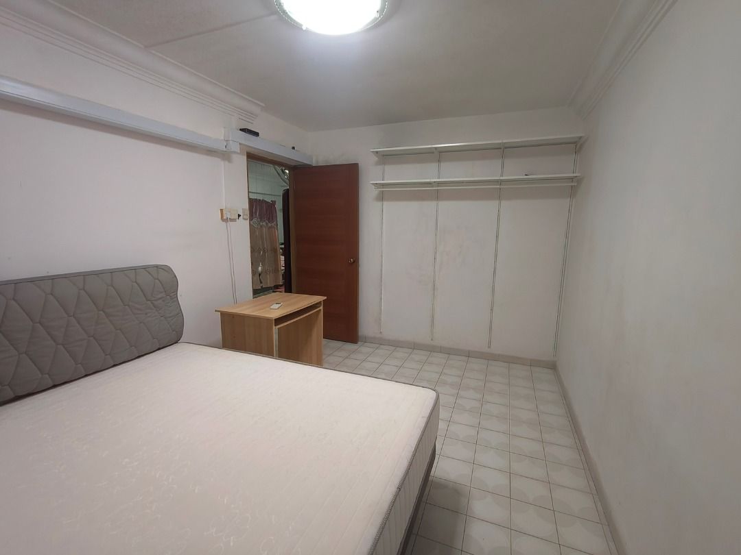 Aircon Room, No Landlord, Can Cook at Braddell MRT, near Bishan63227233200386111