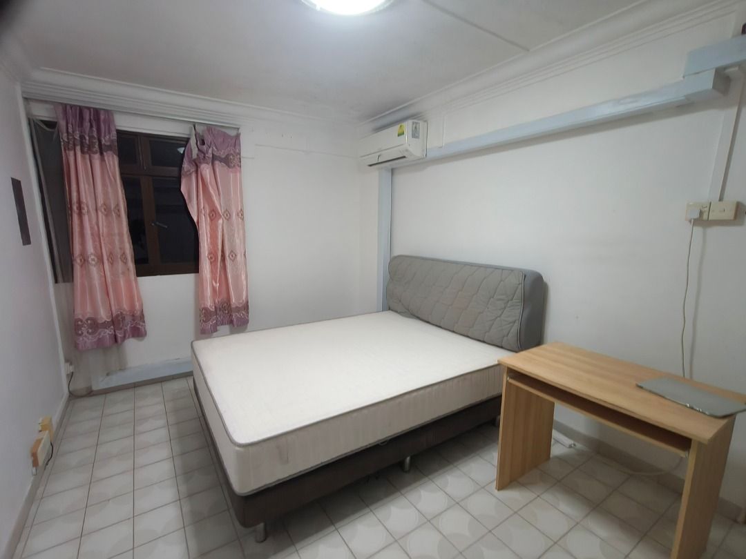 Aircon Room, No Landlord, Can Cook at Braddell MRT, near Bishan63227233200386113