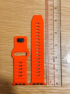 Apple watch ultra ocean 出售| 手錶| Carousell Hong Kong