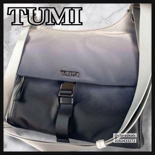 Tumi Collection item 1