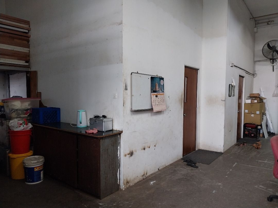 B2 Factory / Warehouse / Office Toh Guan Centre63108835929729112