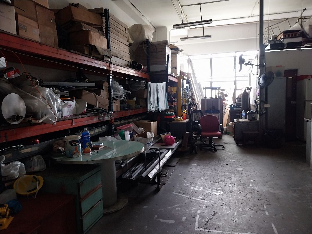 B2 Factory / Warehouse / Office Toh Guan Centre63108835929729111
