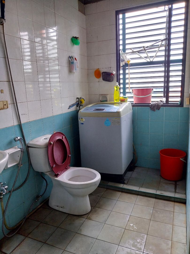 B2 Factory / Warehouse / Office Toh Guan Centre63108835929729114