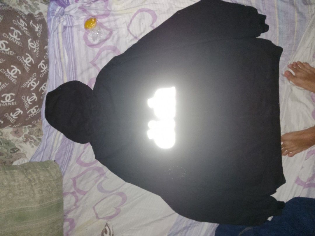 Berne 90's active duck jacket (Category: Activewear) located in Calabanga. Submitted by bekneegear (Listing ID 1378274308, Image 3). Description: size 3xl no flaws.