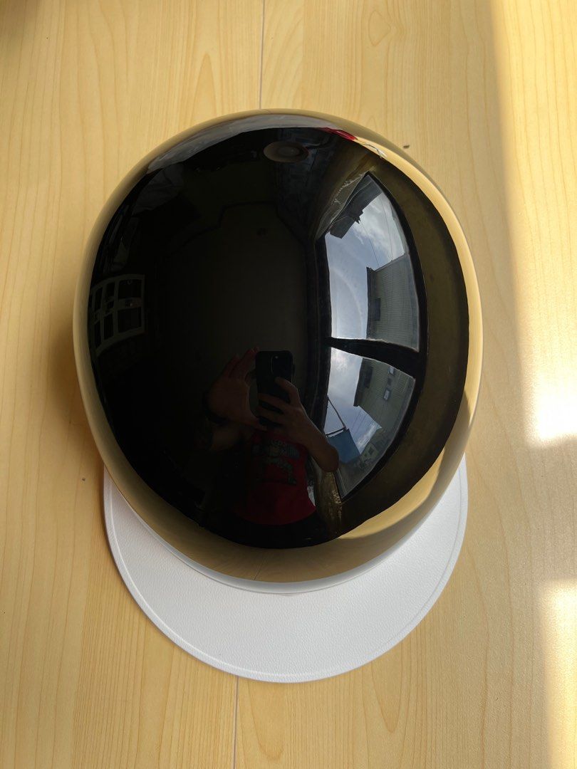 Bosozuko Helmet Japan (Category: Caps & Hats) located in Baguio. Submitted by the_nuke (Listing ID 1378183423, Image 2). Description: 2000 plus shipping. Brand new with box..