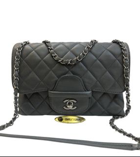 (Kategori: ) berada di . Dikirim oleh charliesluxury.ind (ID iklan 1378212260, Gambar 1). Deskripsi: .