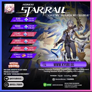 (Category: ) located in . Submitted by kyubi.gg (Listing ID 1307810318, Image 1). Description: .