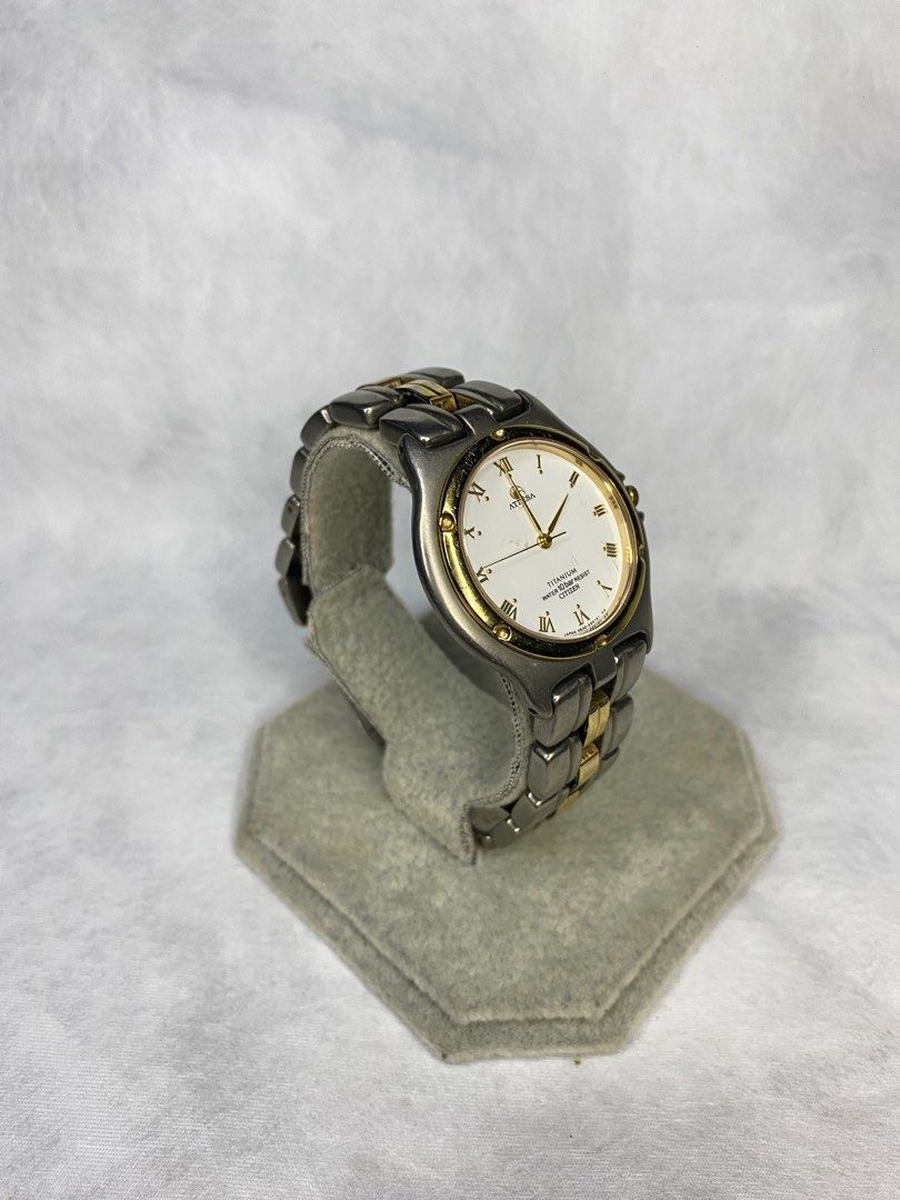 CITIZEN Attesa GN-4-S (Category: Men's Watches) located in Manila. Submitted by watchgoodhobbies (Listing ID 1378327750, Image 2). Description: CITIZEN Attesa GN-4-S 470538 In working condition 🏷️ Price: ₱2,800 📌 Location: QC/Bulacan 💰 MOP: Gcash, BPI, Maya, Seabank, GoTyme 🚚MOD: Lalamove, LBC, DHL (International).