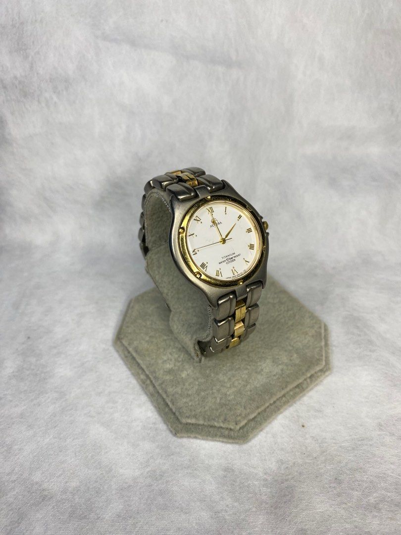 CITIZEN Attesa GN-4-S (Category: Men's Watches) located in Manila. Submitted by watchgoodhobbies (Listing ID 1378327750, Image 3). Description: CITIZEN Attesa GN-4-S 470538 In working condition 🏷️ Price: ₱2,800 📌 Location: QC/Bulacan 💰 MOP: Gcash, BPI, Maya, Seabank, GoTyme 🚚MOD: Lalamove, LBC, DHL (International).
