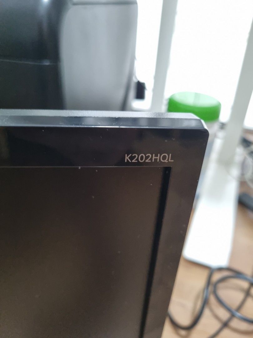 清仓特卖 - 宏碁 K202HQL 宽屏液晶显示器63073563035523113