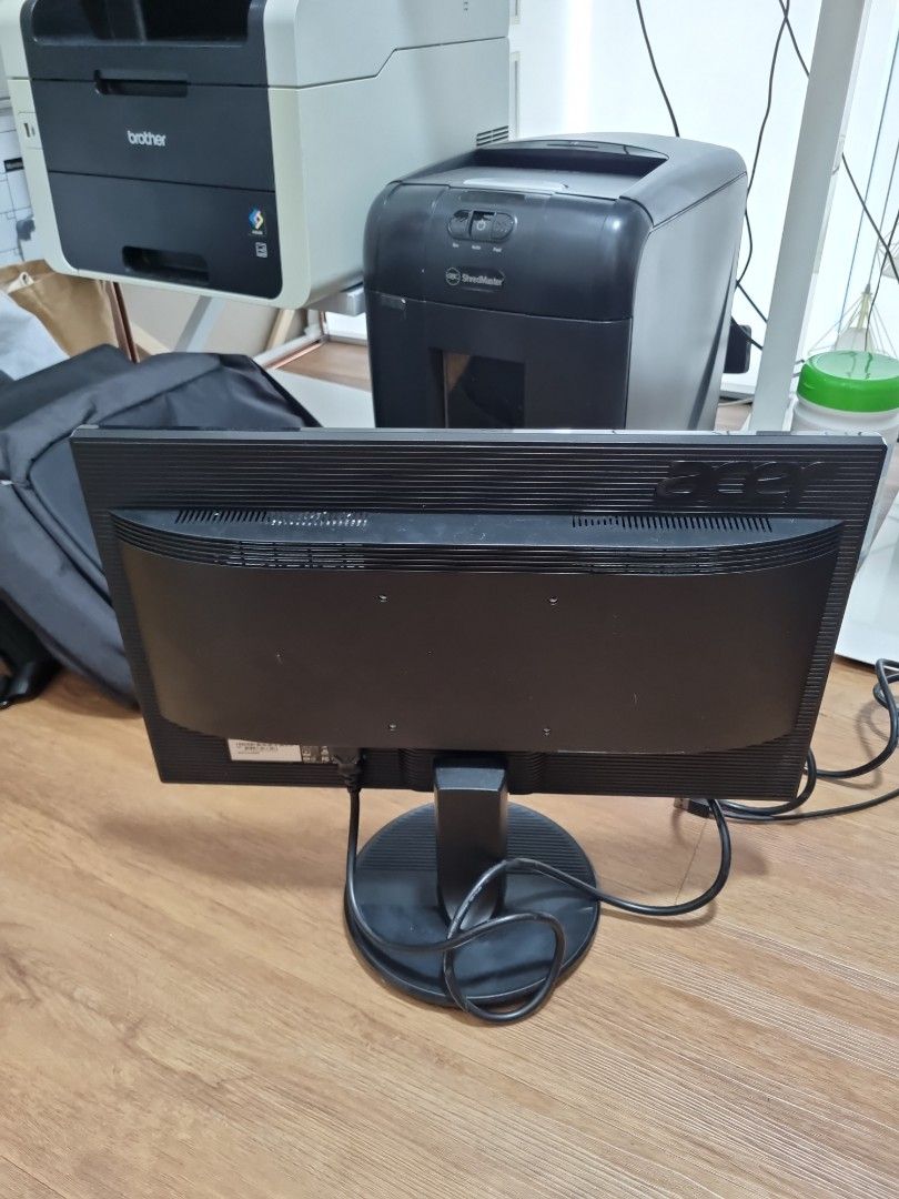 清仓特卖 - 宏碁 K202HQL 宽屏液晶显示器63073563035523114