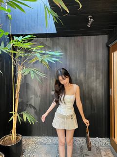 (Kategori: ) berada di . Dikirim oleh clairineeeee (ID iklan 1378165427, Gambar 1). Deskripsi: .