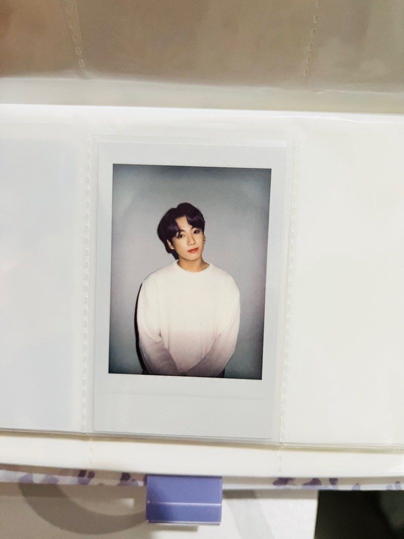 Deco Kit and RPC JK and Namjoon (Category: K-Wave Merchandise) located in Bulacan. Submitted by avpammy (Listing ID 1378329887, Image 2). Description: Selling it as set.