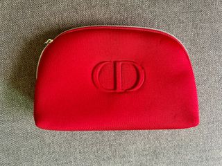 Dior 化妝袋64205548467713110