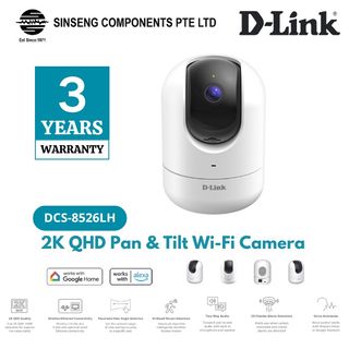 D-Link Collection item 2