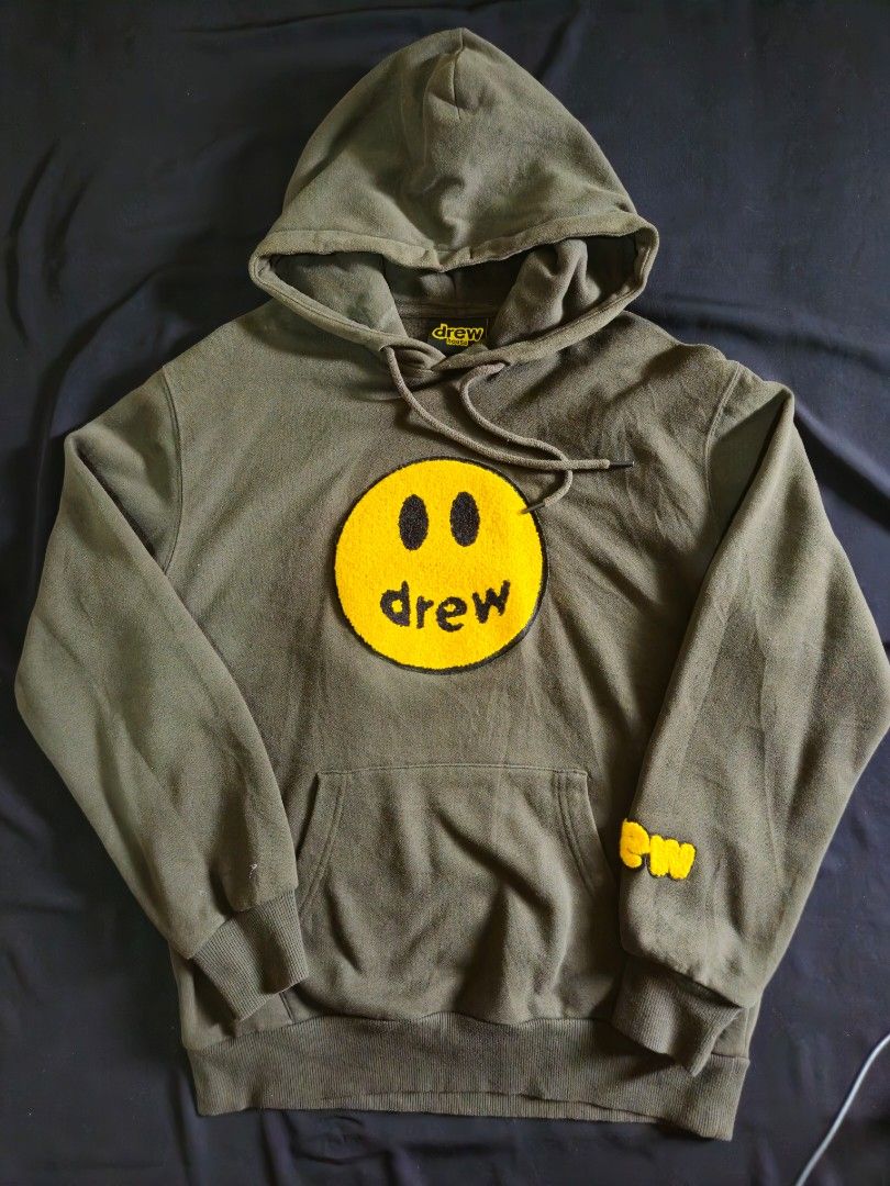 Drew House Mascot Hoodie 