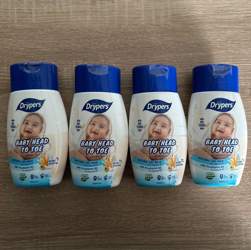 Drypers soap (Category: Bathtub & Bath Accessories) located in Singapore. Submitted by foodieJ (Listing ID 1378158663, Image 1). Description: Buy 1 for $1.50 Buy 4 for $4 Self pickup preferred.
