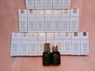 Estee Lauder Advanced Night Repair Synchronized Multi-Recovery Complex (Seventh Generation) (Counter Version) Little Brown Bottle64211994998019110