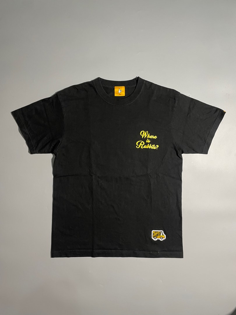 FR2 Doko “Where is Rabbits” Shirt, Men's Fashion, Tops & Sets, Tshirts ...
